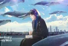 Bộ phim về cô nữ luật sư tự kỷ đã tăng rating gấp 5 lần trong 4 tập. (Ảnh: Internet)