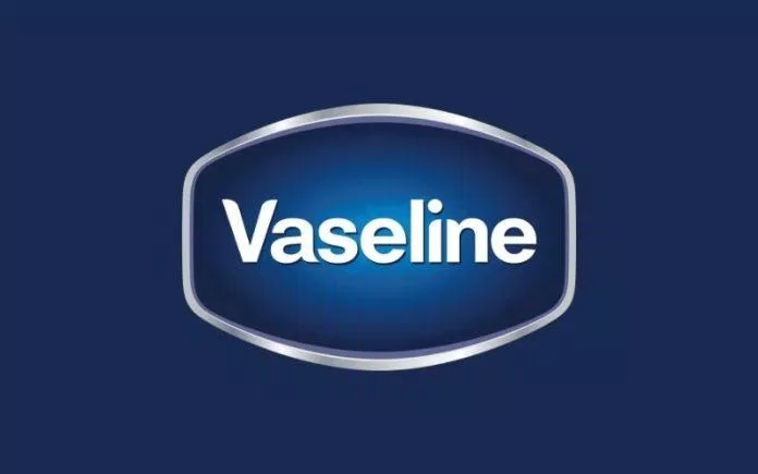 thương hiệu Vaseline