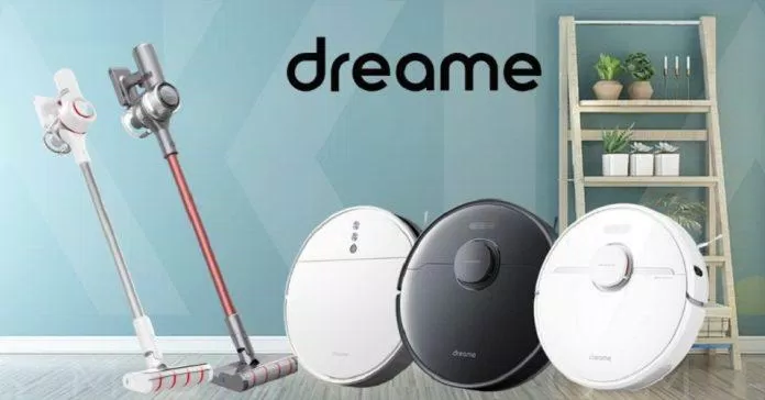 Các mẫu robot hút bụi lau nhà của Dreame có nhiều ưu điểm được người dùng ưa chuộng (Ảnh: Internet) Các mẫu robot hút bụi lau nhà của Dreame có nhiều ưu điểm được người dùng ưa chuộng (Ảnh: Internet)