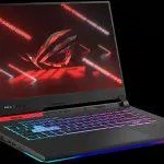 Laptop Asus ROG Strix G15 Advantage Edition (Ảnh: Internet)