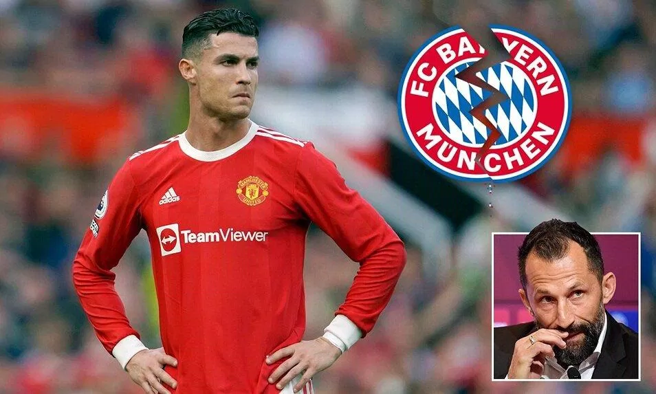 Có lẽ nhiều fan bóng đá cũng cảm thấy phong cách của Ronaldo quá khác biệt so với đội bóng nước Đức (Ảnh: Internet). Có lẽ nhiều fan bóng đá cũng cảm thấy phong cách của Ronaldo quá khác biệt so với đội bóng nước Đức (Ảnh: Internet).