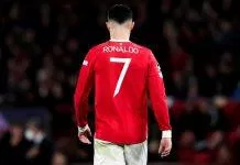 Sự trở lại của Ronaldo trong màu áo MU đã không được hạnh phúc như mong đợi (Ảnh: Internet).
