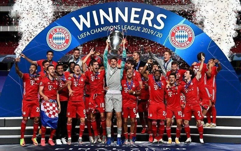 Bayern Munich là đội bóng giàu truyền thống và sự xuất hiện của Ronaldo có thể ảnh hưởng đến hình ảnh của họ (Ảnh: Internet). Bayern Munich là đội bóng giàu truyền thống và sự xuất hiện của Ronaldo có thể ảnh hưởng đến hình ảnh của họ (Ảnh: Internet).