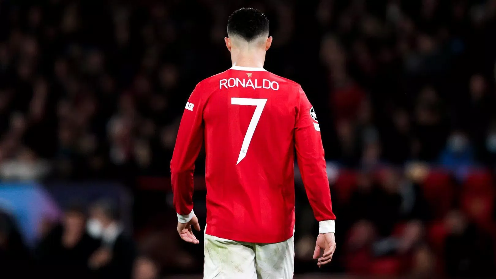 Sự trở lại của Ronaldo trong màu áo MU đã không được hạnh phúc như mong đợi (Ảnh: Internet). Sự trở lại của Ronaldo trong màu áo MU đã không được hạnh phúc như mong đợi (Ảnh: Internet).