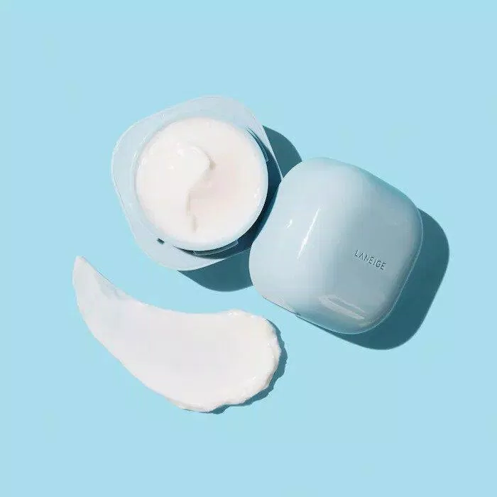 Water Bank Blue Hyaluronic Cream của Laneige