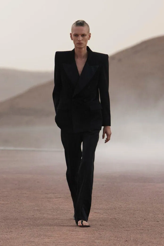 Saint Laurent