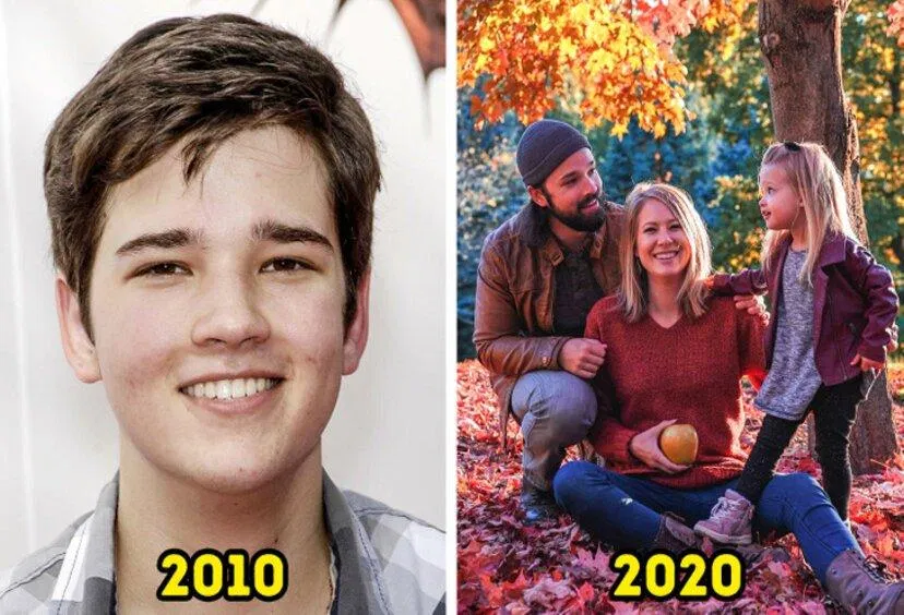 Nathan Kress (ảnh: Internet)