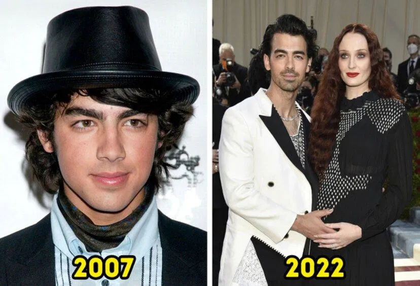 Joe Jonas (Ảnh: Internet)