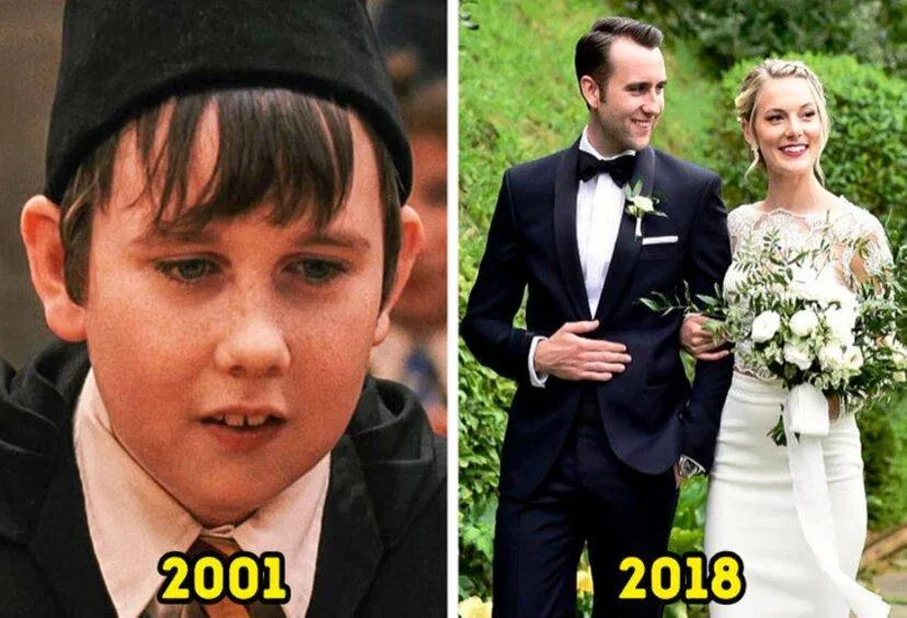 Matthew Lewis (Ảnh: Internet)