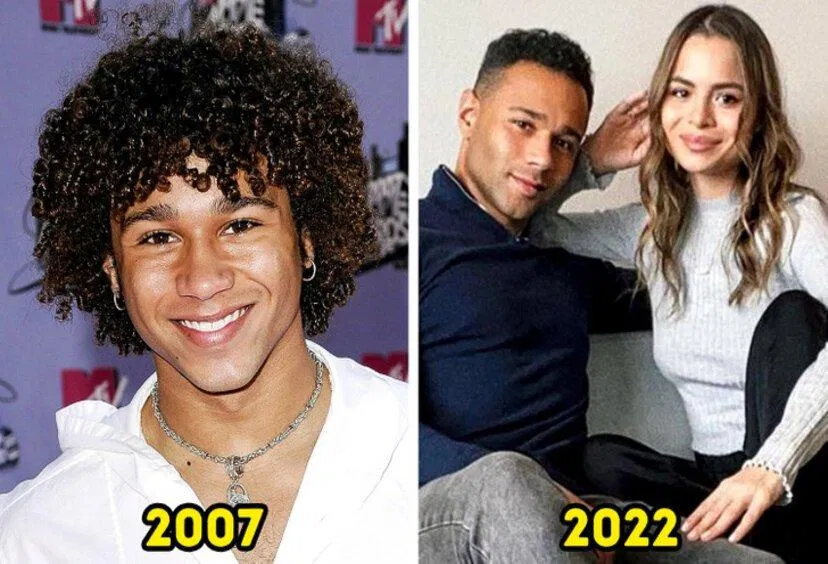 Corbin Bleu (Ảnh: Internet)