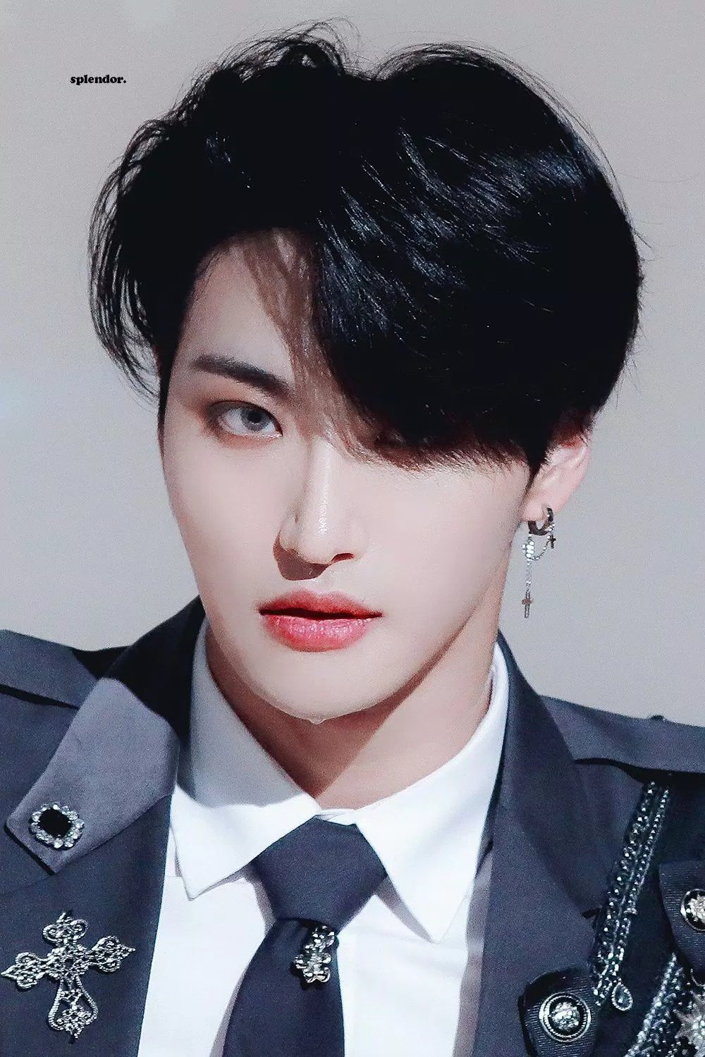 Seonghwa ATEEZ (Ảnh: Internet)