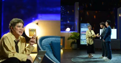 Shark Liên tặng vé vàng cho IRC (Ảnh: Internet) Shark Liên tặng vé vàng cho IRC (Ảnh: Internet)