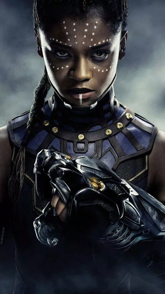 Có gì trong Black Panther: Wakanda Forever - bom tấn được mong chờ nhất nửa cuối 2022 Black Panther black panther 2 black panther wakanda forever bom tấn Chadwick Boseman chien binh bao den chien binh bao den 2 nghệ sĩ
