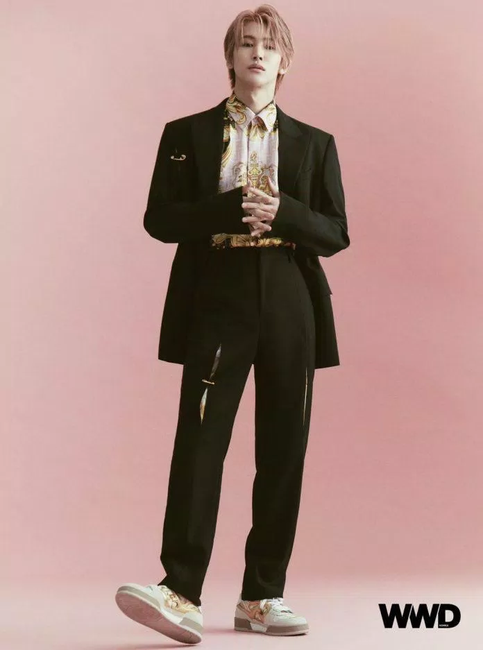 Shohei (Ảnh: Internet)