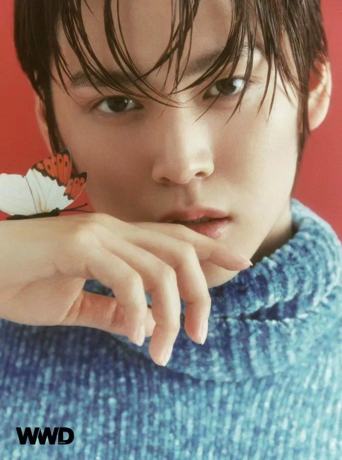 Song Eun Seok (Ảnh: Internet)
