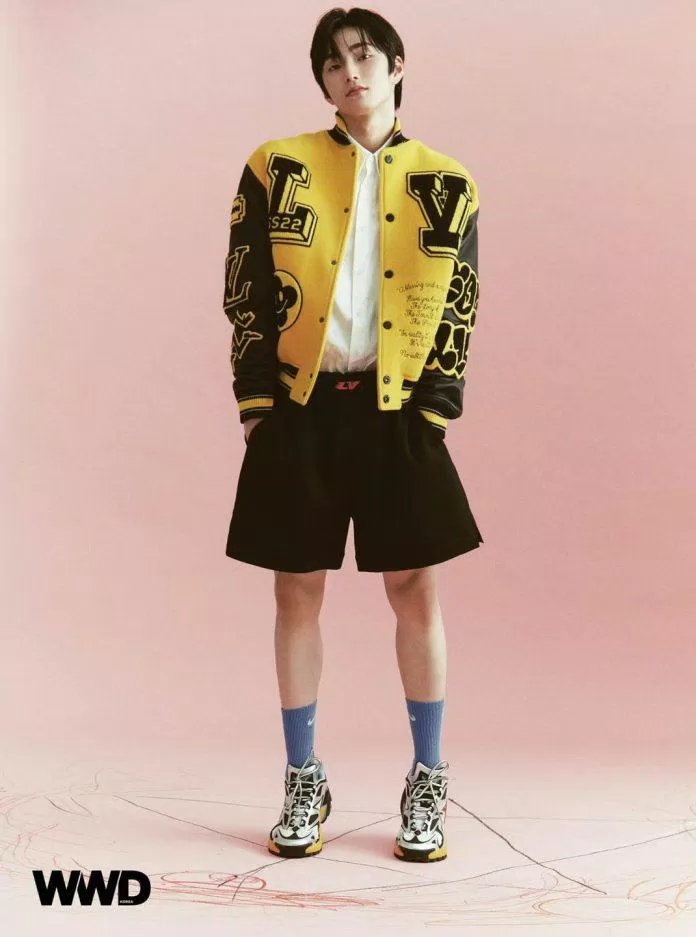 Hong Seung Han (Ảnh: Internet)