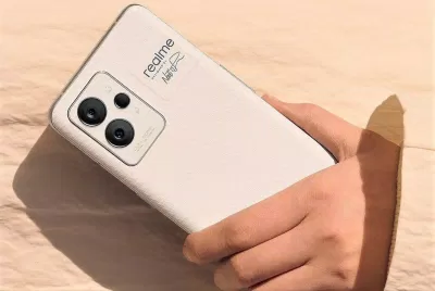 Realme GT2 Pro (Ảnh: Internet). Realme GT2 Pro (Ảnh: Internet).