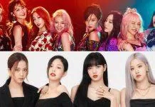 2 nhóm nhạc nữ huyền thoại cùng comeback trong tháng 8 mùa hè năm nay (Ảnh: Internet)