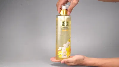 Sữa tắm nước hoa Cindy Bloom Romantic Muse (ảnh: internet)