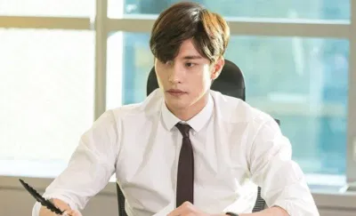 Sunghoon người nổi tiếng Hàn Quốc đã thay đổi tên pháp lý của mình. (Nguồn: Internet)