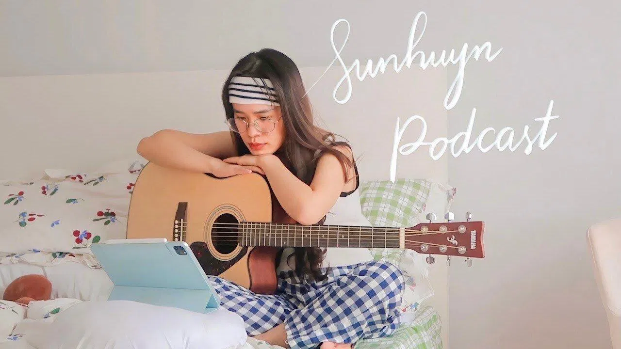 Sunhuyn Podcast dẫn đầu bảng xếp hạng Podcast thịnh hành trên Spotify (Nguồn: Internet) Sunhuyn Podcast dẫn đầu bảng xếp hạng Podcast thịnh hành trên Spotify (Nguồn: Internet)