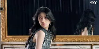 Suzy thay 150 bộ trang phục trong phim mới Anna