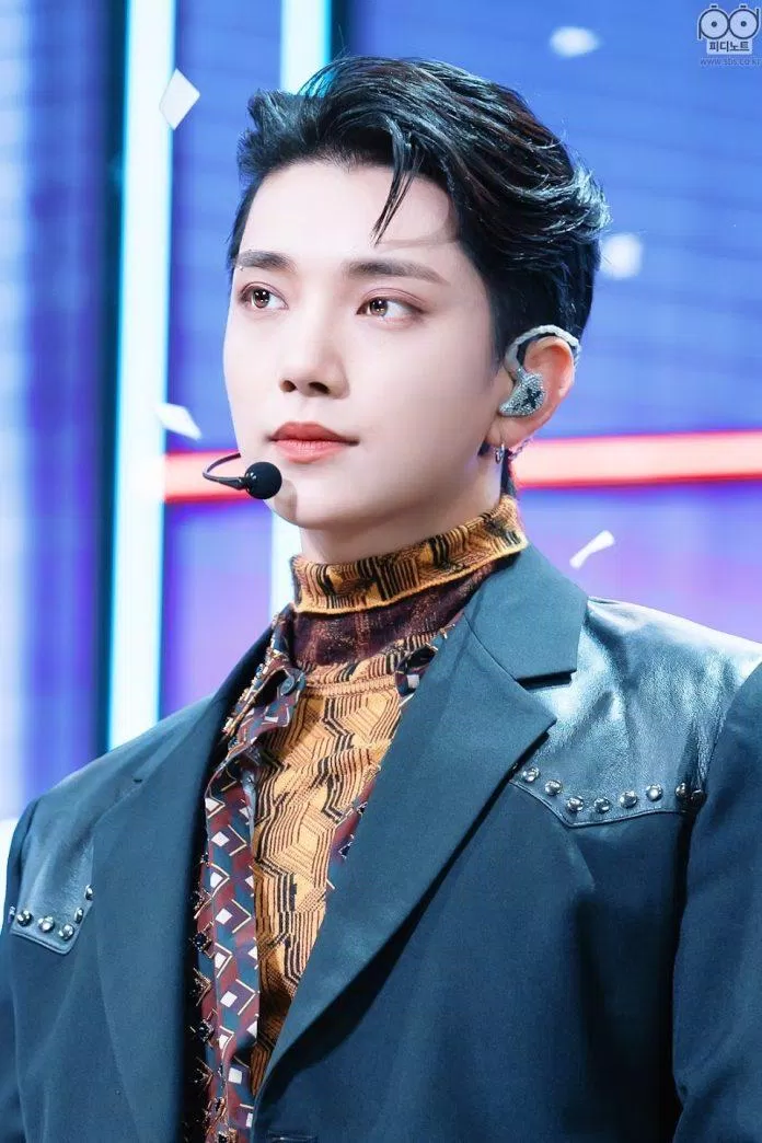Joshua (Ảnh: Internet)