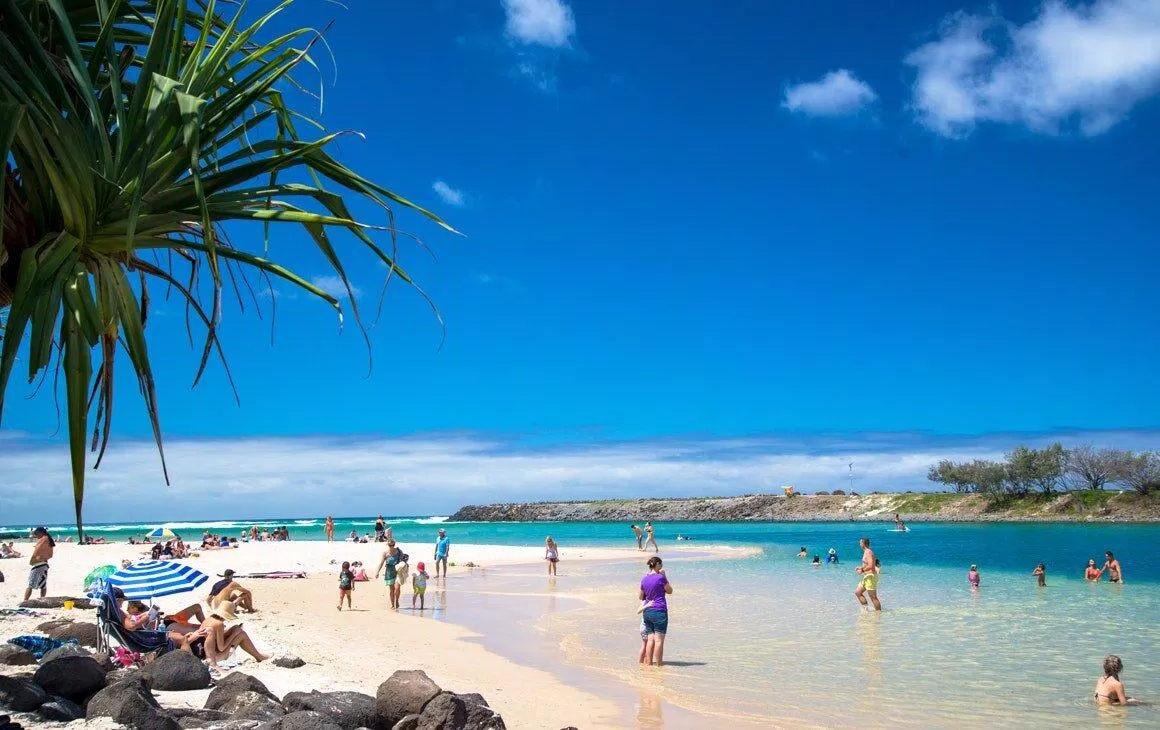 Tallebudgera Creek (Nguồn: Internet)