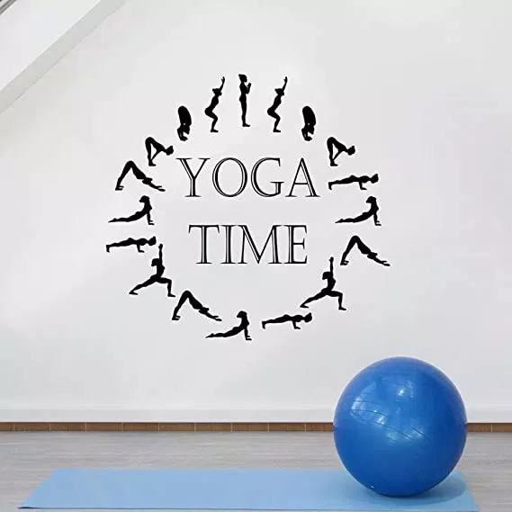 Có thể tập yoga vào bất kỳ lúc nào và không giới hạn thời gian (Ảnh: Internet) Có thể tập yoga vào bất kỳ lúc nào và không giới hạn thời gian (Ảnh: Internet)