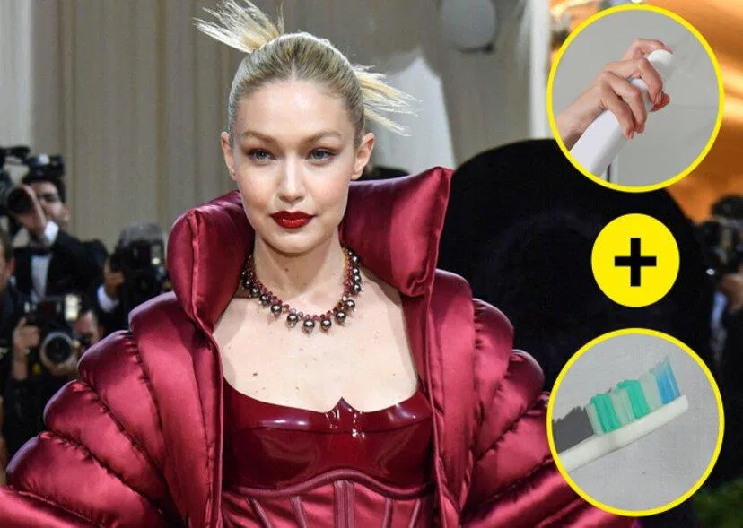 Mẹo làm đẹp của các sao (Ảnh: internet)