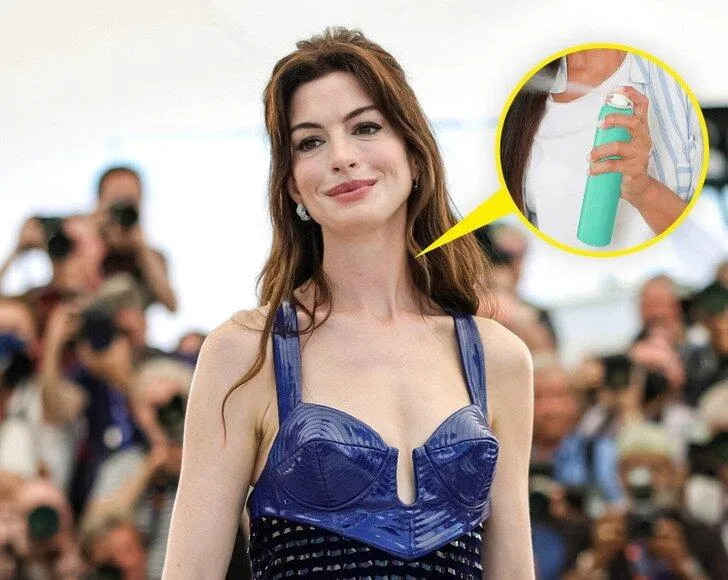 Mẹo làm đẹp của sao (Ảnh: Internet) Mẹo làm đẹp của sao (Ảnh: Internet)