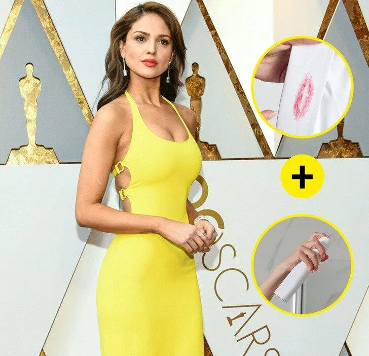 Mẹo làm đẹp của các sao (Ảnh: internet)