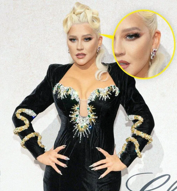 Mẹo làm đẹp của các sao (Ảnh: internet)