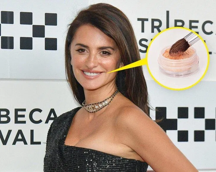 Mẹo làm đẹp của các sao (Ảnh: internet)