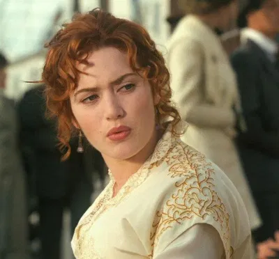 Kate Winslet (Ảnh: Internet)