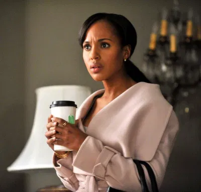 Kerry Washington (Ảnh: Internet)