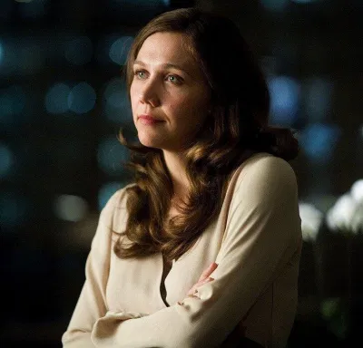 Maggie Gyllenhaal (ảnh: internet)