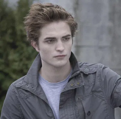 Robert Pattinson (Ảnh: Internet)