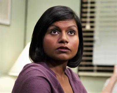 Mindy Kaling (Ảnh: Internet)