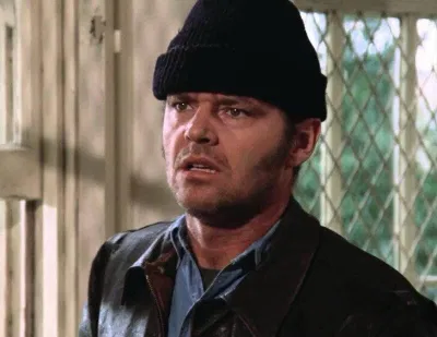 Jack Nicholson (Ảnh: Internet)