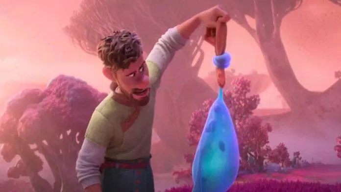 Strange World - Disney