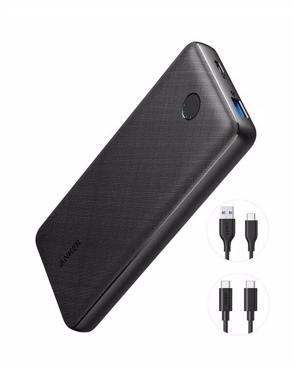 Sạc dự phòng Anker 525 (Ảnh: Internet)