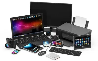 Tránh xa các thiết bị điện tử (Ảnh: Internet) Tránh xa các thiết bị điện tử (Ảnh: Internet)