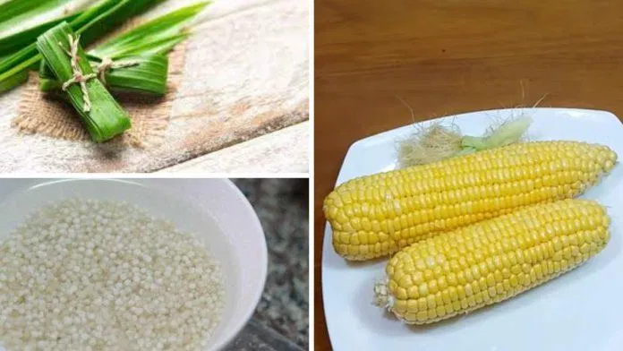 Sơ chế một vài nguyên liệu trước khi chế biến (Nguồn BlogAnChoi)