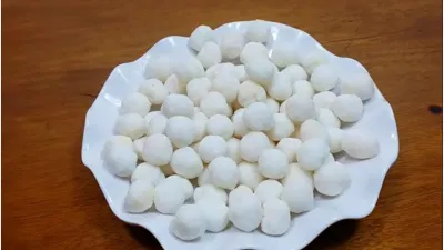 Làm trân châu