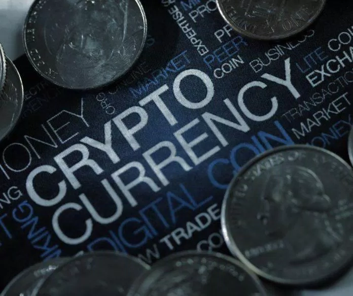 Cryptocurrency là tiền mã hóa (Nguồn ảnh: Internet) Cryptocurrency là tiền mã hóa (Nguồn ảnh: Internet)