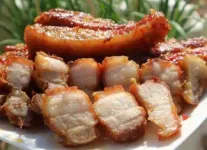 75 Phá đảo ẩm thực Đà Nẵng với foodtour 10 quán ngon bạn không nên bở lỡ vào mùa hè này mới nhất 20 thit heo chien nuoc mam 1