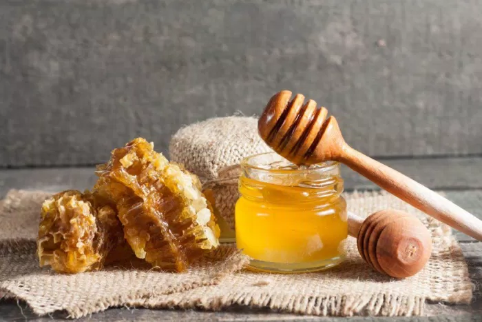 6 thời điểm nên uống mật ong (Nguồn: Internet)