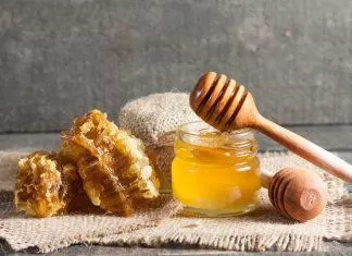 6 thời điểm nên uống mật ong (Nguồn: Internet)