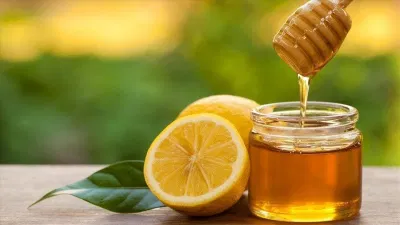 Uống mật ong trước khi ngủ sẽ hỗ trợ thải độc cơ thể và tăng hoạt động của gan (Nguồn: Internet) Uống mật ong trước khi ngủ sẽ hỗ trợ thải độc cơ thể và tăng hoạt động của gan (Nguồn: Internet)